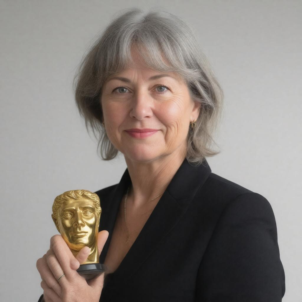 Alison Owen